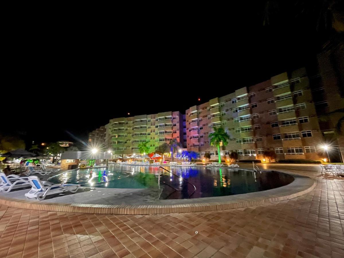 Gran Lencois Flat Barreirinhas Apt 509 Exteriér fotografie
