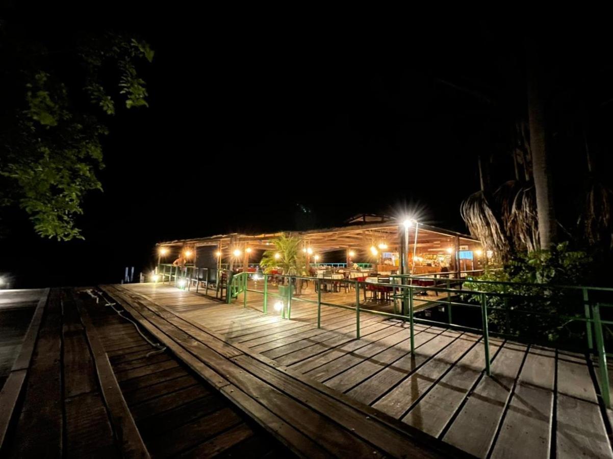 Gran Lencois Flat Barreirinhas Apt 509 Exteriér fotografie