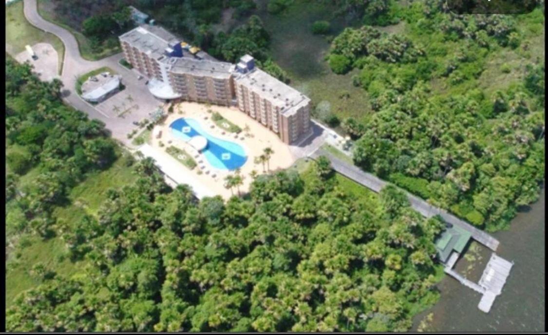 Gran Lencois Flat Barreirinhas Apt 509 Exteriér fotografie