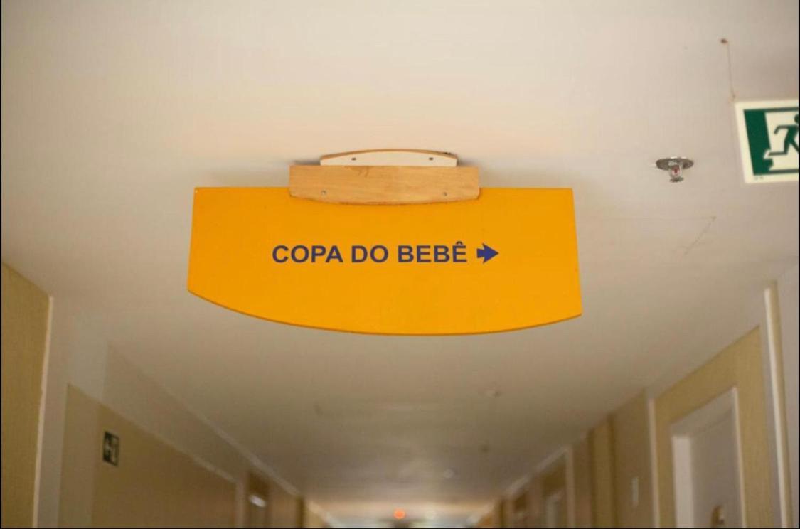 Gran Lencois Flat Barreirinhas Apt 509 Exteriér fotografie