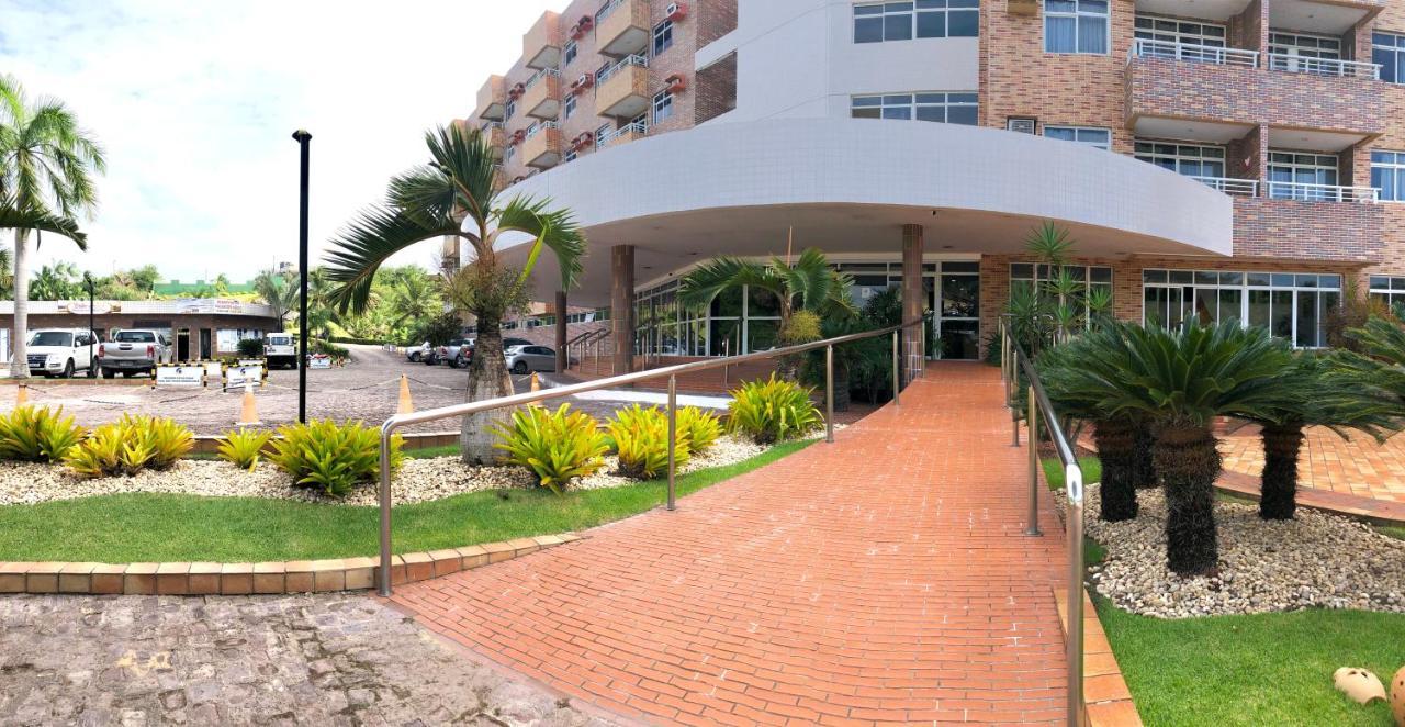 Gran Lencois Flat Barreirinhas Apt 509 Exteriér fotografie