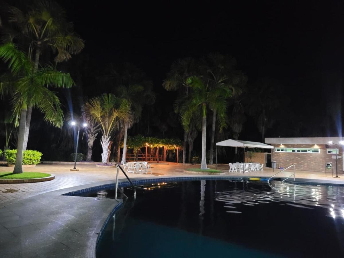 Gran Lencois Flat Barreirinhas Apt 509 Exteriér fotografie