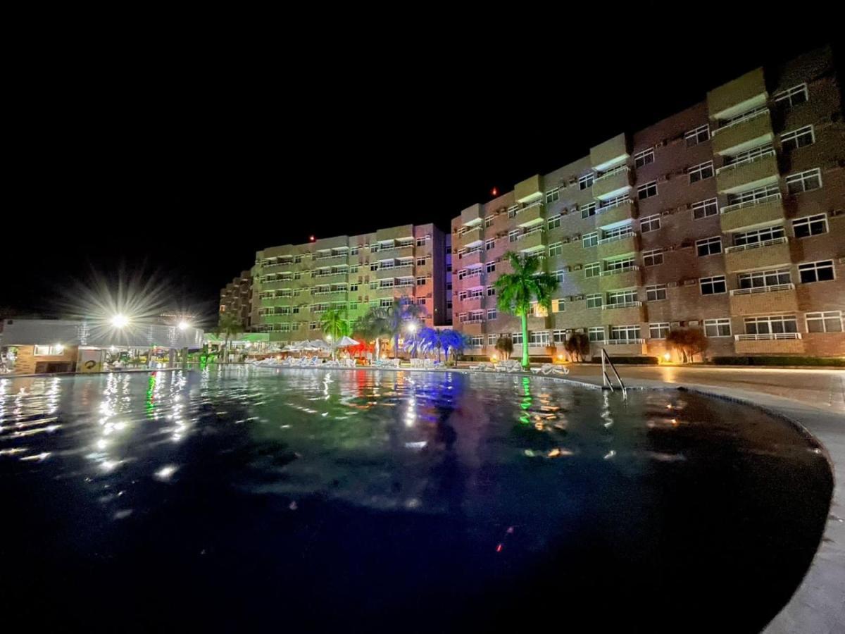 Gran Lencois Flat Barreirinhas Apt 509 Exteriér fotografie
