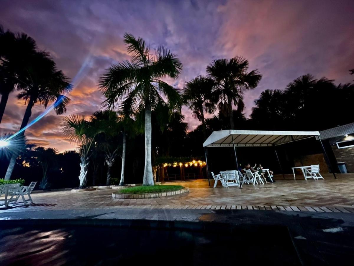 Gran Lencois Flat Barreirinhas Apt 509 Exteriér fotografie