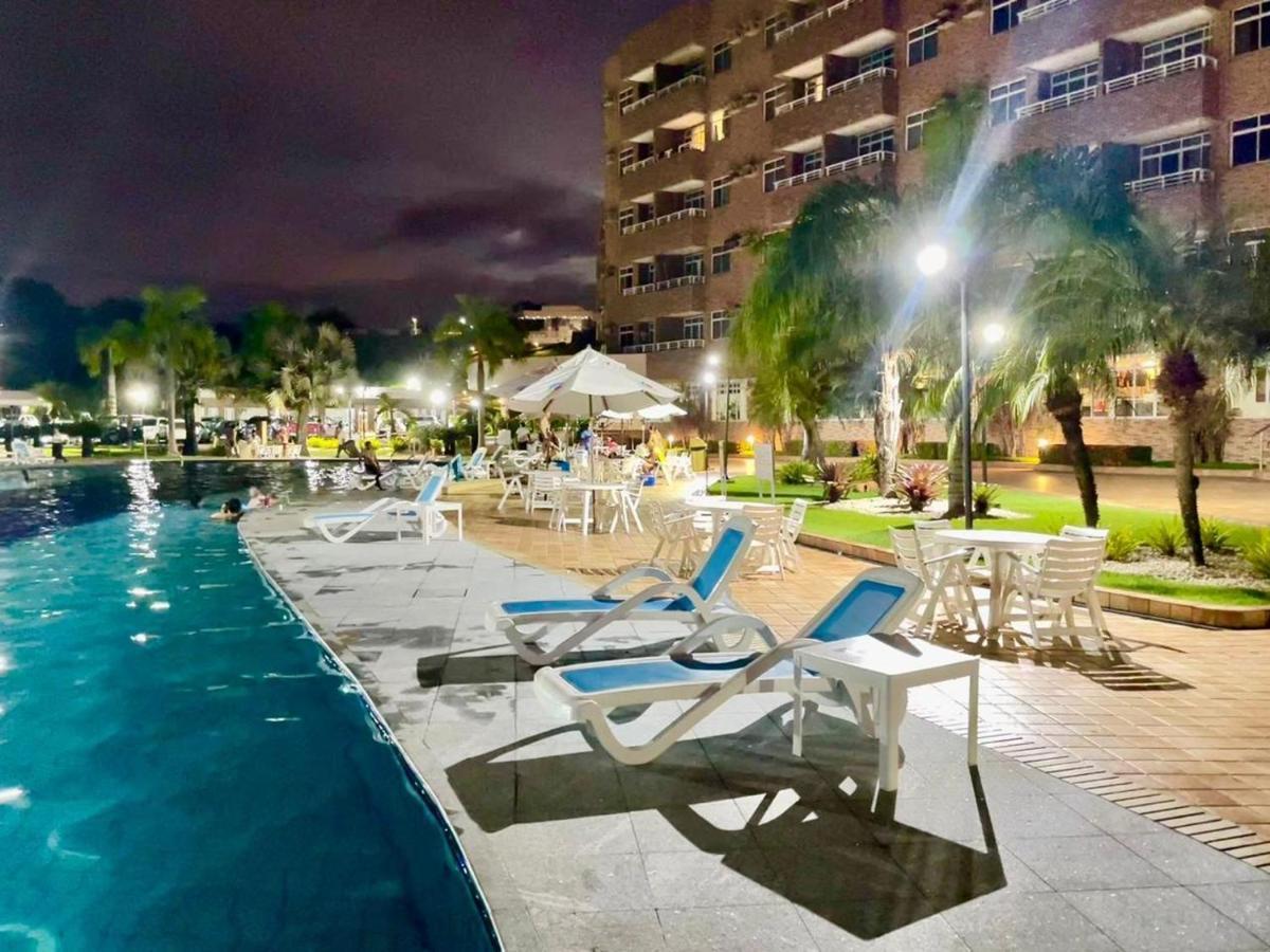 Gran Lencois Flat Barreirinhas Apt 509 Exteriér fotografie