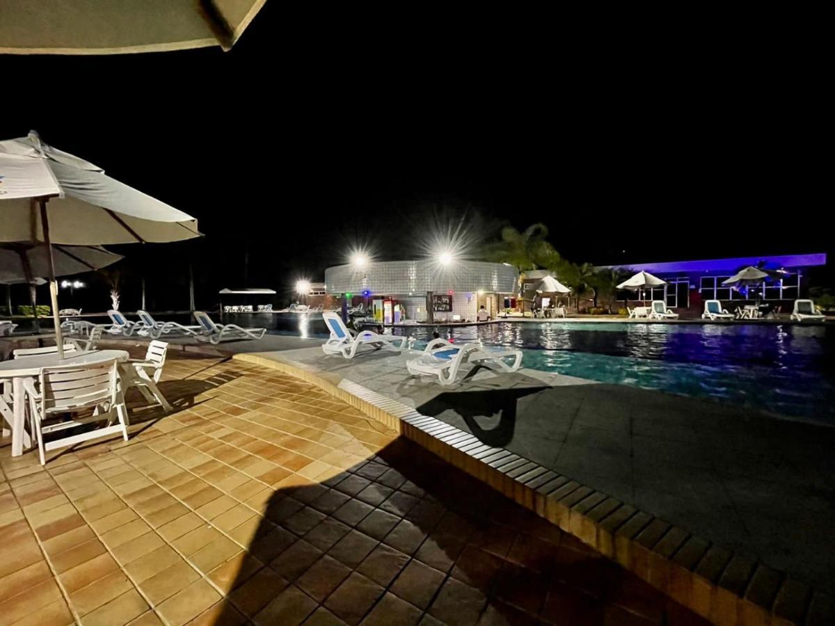 Gran Lencois Flat Barreirinhas Apt 509 Exteriér fotografie