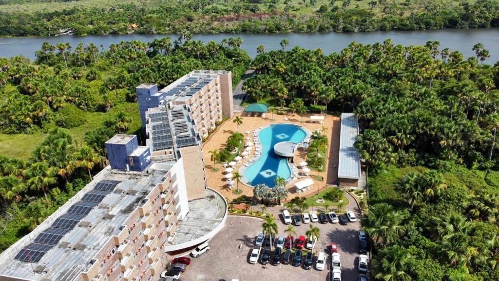 Gran Lencois Flat Barreirinhas Apt 509 Exteriér fotografie