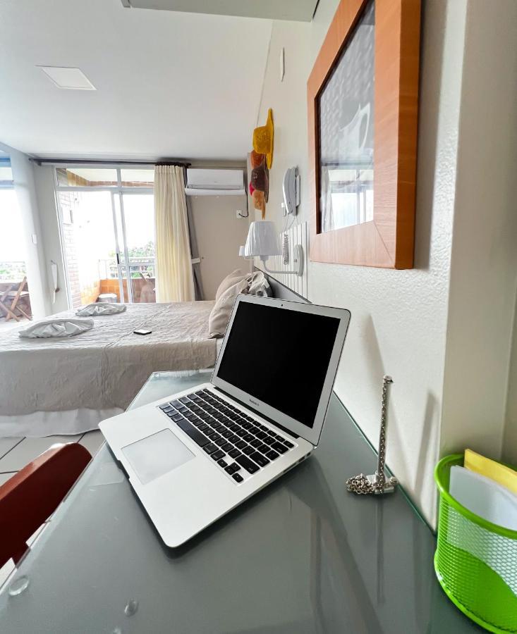 Gran Lencois Flat Barreirinhas Apt 509 Exteriér fotografie