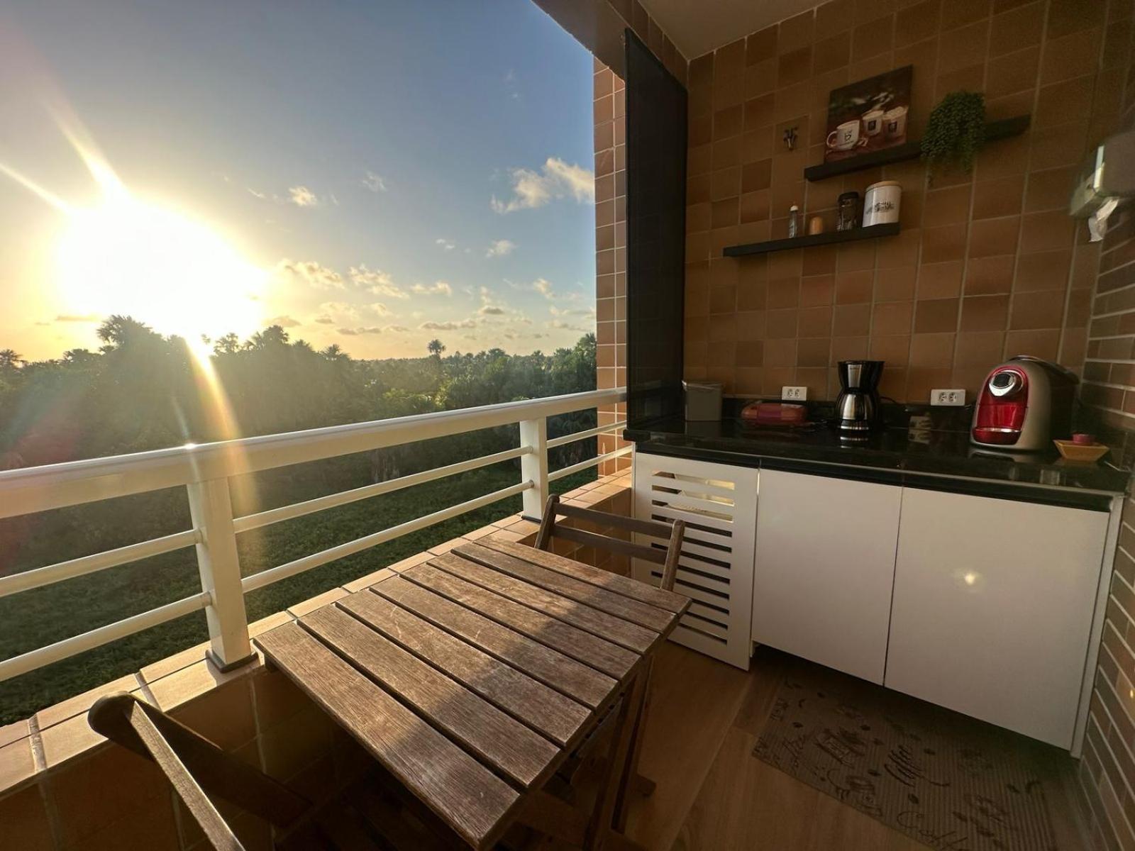 Gran Lencois Flat Barreirinhas Apt 509 Exteriér fotografie