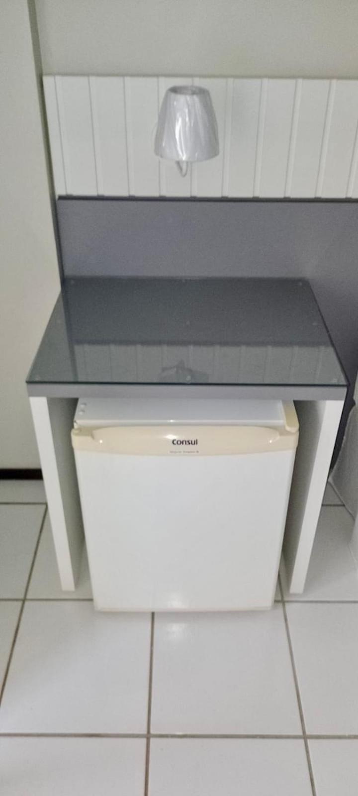 Gran Lencois Flat Barreirinhas Apt 509 Exteriér fotografie